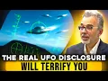 Download Lagu These UFO Encounters Are Too Real | Richard Dolan Conference