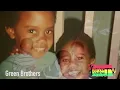 Tim Green Interview - Baltimore's Prince of Jazz