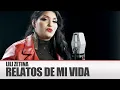 Lili Zetina - Relatos de Mi Vida Morena Music