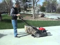 Honda HRX217 Mower in Boise craigslist