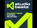 Rapperz Delighted (Radio Edit)