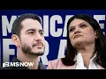 Medicare for All being put to the test in Michigan Dem Senate primary