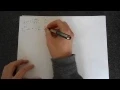 Breguet Range Equation Derivation