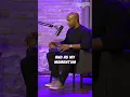 Jay Williams opens up to Thanasis Antetokounmpo about the motorcycle accident that changed his life