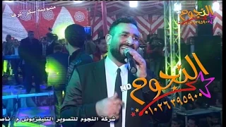 أحمد سعد لو جبنا سيرة الجدعنه  من  مليونية  سكر الرفا  من شركة النجوم  ناصر بركات             دندنها