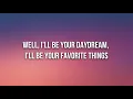 The Chainsmokers - Roses (Lyrics) ft. ROZES