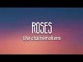 Download Lagu The Chainsmokers - Roses (Lyrics) ft. ROZES