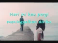 Lagu Laksana Surgaku \
