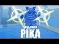 GPO BEST PIKA STAT CAP BUILD