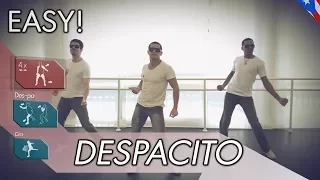 Download Despacito | EASY Choreography MP3