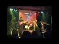 Download Lagu Monster (The Automatic cover) [Live at The Star Inn Guildford 2006]