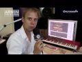Download Lagu Feels So Good - In the studio with Armin van Buuren