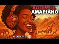 Lagu Soulful Afro Deep House 2026  Stress Relief Chillout Mix 25