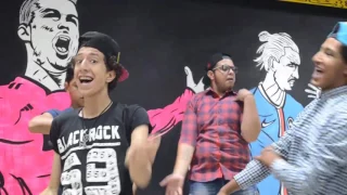 كليب واحد شمال                         دندنها