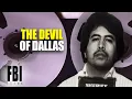 Download Lagu The Most Vicious Drug Cartel Hitman in Texas History | The FBI Files