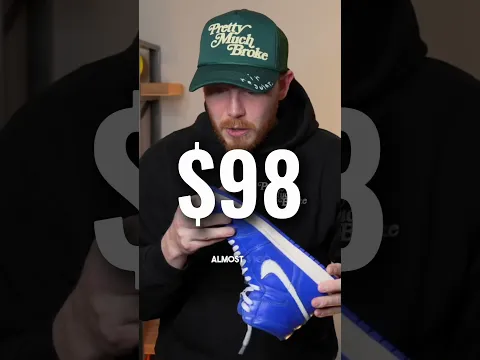 I Thrifted My Grail Sneaker! Pt. 2