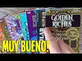 MUY BUENO 280 Lottery Tickets