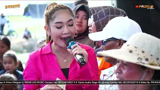 Download KADANG KADANG KANGEN - YULIANA ZN || ORKES DANGDUT X-TREME LIVE MUSIC DESA PAREANGIRANG KANDANGHAUR MP3