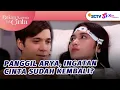 Download Lagu Akhirnya! Ingatan Cinta Sudah Mulai Pulih | Bukan Karena Tak Cinta Episode 13