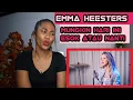 Download Lagu Emma Heesters - Anneth - MUNGKIN HARI INI ESOK ATAU NANTI (English Version) | Reaction