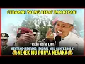 NEKAT.!! USTAD DAS'AD LATIF GASSPOLL PAK JENDRAL INI || MENTANG-MENTANG JENDERAL MAU GANTI SHOLAT 😂