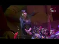 Le Festin | TRUST Orchestra ft. Tahlirska Elfadhila | The Legends 9 2023