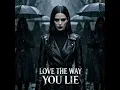 Love The way You Lie