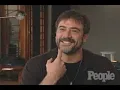 Sexiest Man Alive: Jeffrey Morgan