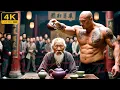 Download Lagu Jagoan Muay Thai ejek kakek, tak tahu dia master terkuat—dihajar habis-habisan!