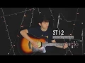 ST12 - CINTA TAK HARUS MEMILIKI (Cover by Chika Lutfi)