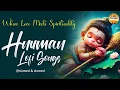 Download Lagu Shri Hanuman Amritwani Lofi [ Slow \u0026 Reverb version ] Shri Hanuman | Best Of Lofi Bhajan 2025 |