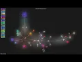 -ngp - Gource visualisation