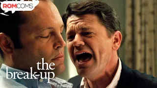 Acapella Dinner Scene - The Break-Up RomComs