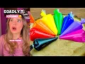1 Hour Text To Speech ASMR Satisfying Art Brianna Mizura POVs Tiktok Compilations 2025