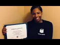 Shardae Howard - Process Operator