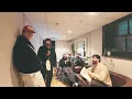 Backstage With Sam Tompkins - IB: Through The Lens - Ep 8