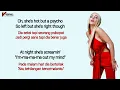 Download Lagu Sweet but Psycho | Ava Max | Lirik lagu dan terjemahan