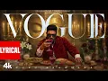 GURU RANDHAWA-VOGUE-BHUSAN KUMAR NEW SONG 2026