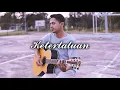 Download Lagu The Potter's - Keterlaluan Cover Rizal Fajri
