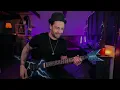 PANTERA 🔥 ART OF SHREDDING ⚡ Playthrough by ATTILA Voros