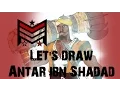 Lagu Let's Draw Antara - by Marker Chief
