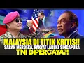 Lagu MALAYSIA DI TITIK KRITIS!! SABAH MERDEKA, RAKYAT LARI KE SINGAPURA — TNI DIPERCAYA?!