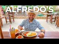 Alfredo s in Lampasas is The Disney of Tex-Mex