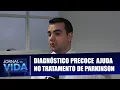Download Lagu Diagnóstico precoce ajuda no tratamento de Parkinson - Jornal da Vida - 24/04/2019