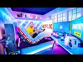 Download Lagu I Built My Sister Her Dream $30,000 Bedroom!