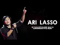 ARI LASSO - MALAIKAT ITU ADA (UNOFFICIAL LIRIC)