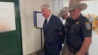 Gateway Church founder Robert Morris pleads guilty to child sex abuse charges