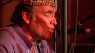 Ahmad Sham Sufi Qawwali 
