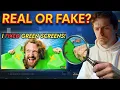 Did Corridor Crew SOLVE Greenscreen