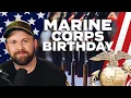 Marine Corps Birt ay - The Most Underrated American Holiday